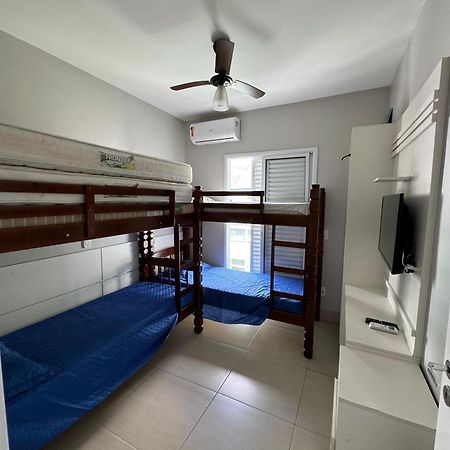Cobertura Alto Padrao Vista Para O Mar - Praia Grande Ubatuba Eksteriør bilde