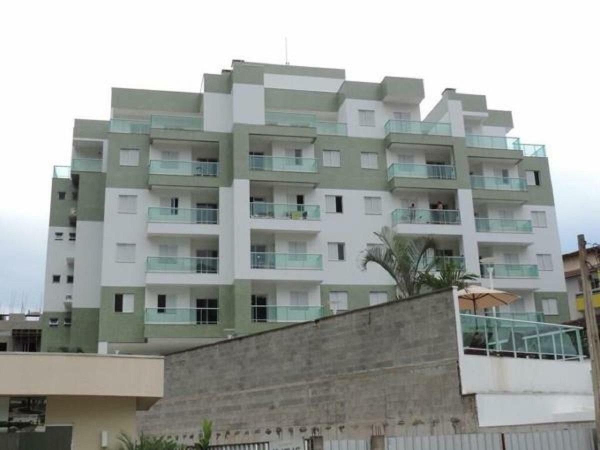 Cobertura Alto Padrao Vista Para O Mar - Praia Grande Ubatuba Eksteriør bilde